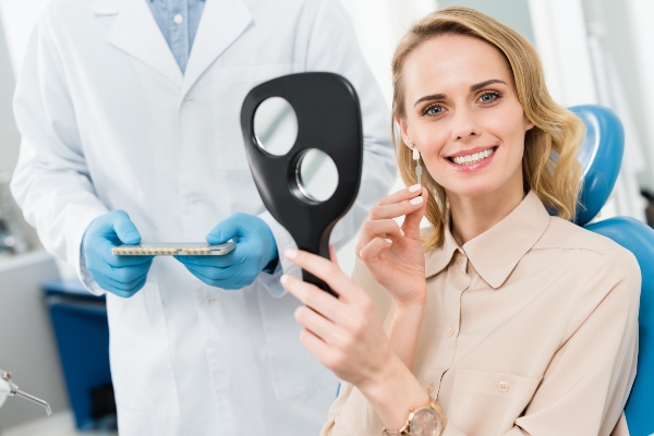 Benefits Of Having An Emergency Dentist In Your Local Area
