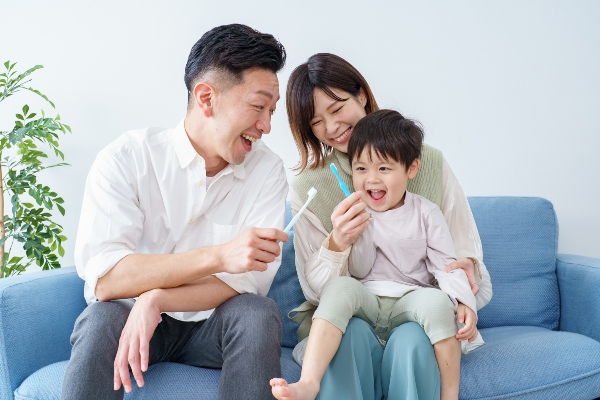 How To Choose The Right Family Dentist For Long Term Care