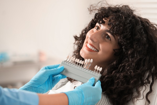 How Are Veneers Used In Cosmetic Dentistry?