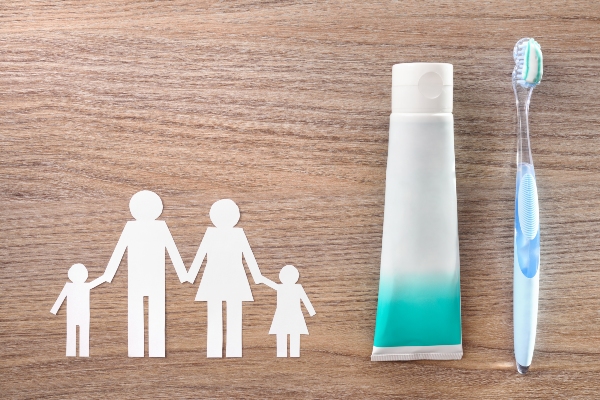 Family Dentistry Vs General Dentistry: What’s The Difference?
