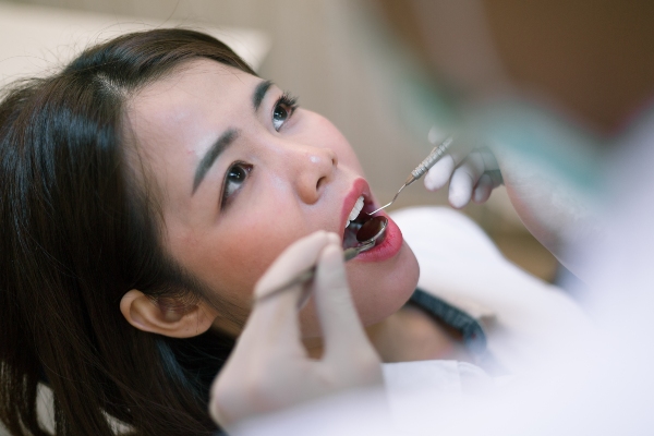 What Qualifies As A Dental Emergency? A General Dentist&# ;s Advice