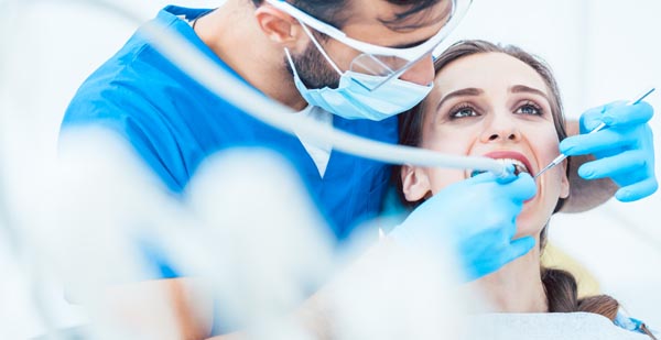 Step-by-step Guide to the Root Canal Procedure - McCarthy Dentistry  Marietta Ohio